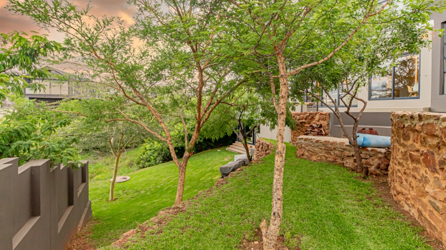 4 Bedroom Property for Sale in The Hills Game Reserve Estate Gauteng