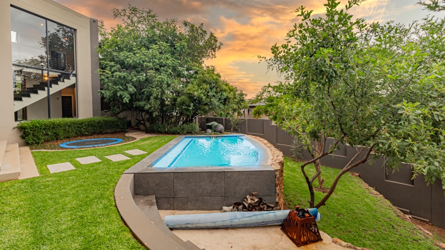 4 Bedroom Property for Sale in The Hills Game Reserve Estate Gauteng