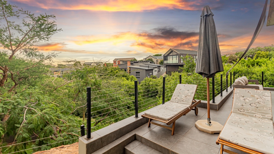 4 Bedroom Property for Sale in The Hills Game Reserve Estate Gauteng