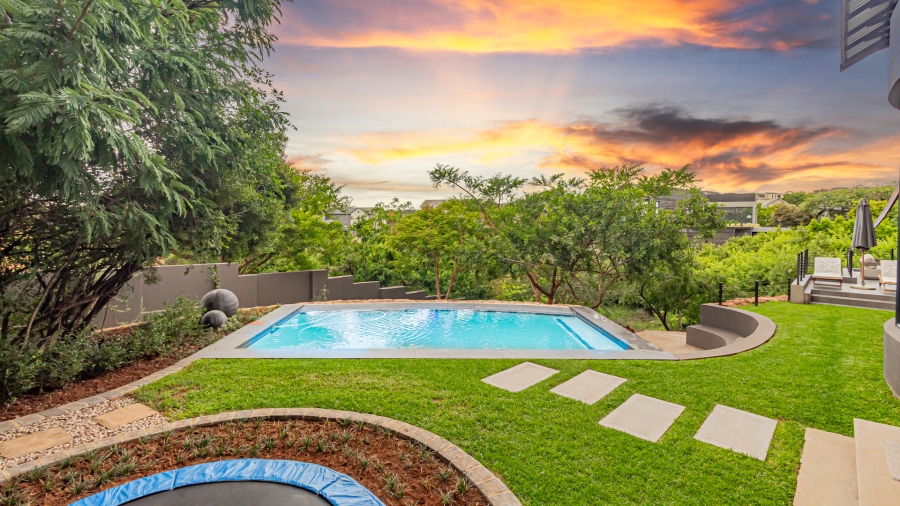 4 Bedroom Property for Sale in The Hills Game Reserve Estate Gauteng