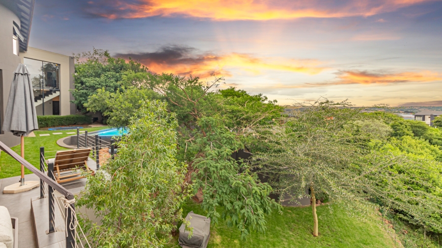 4 Bedroom Property for Sale in The Hills Game Reserve Estate Gauteng