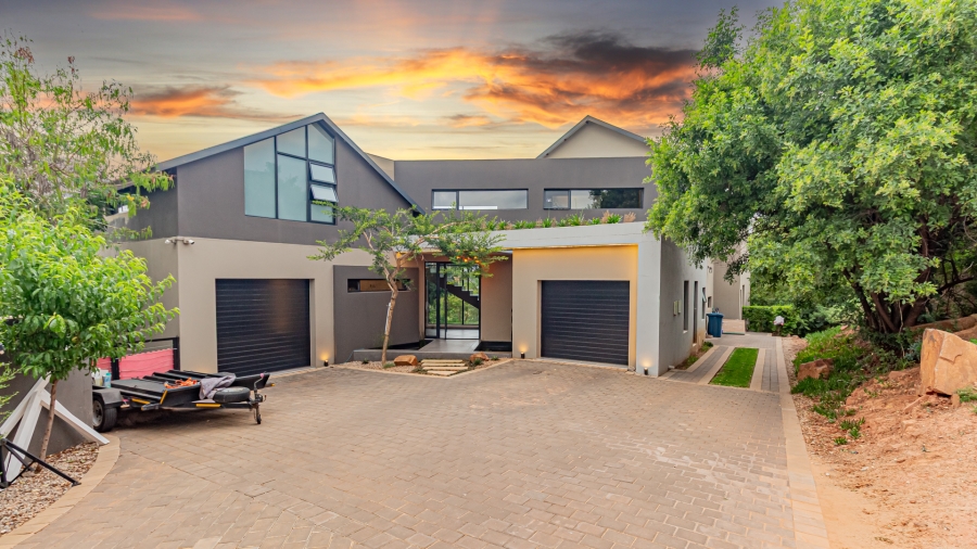 4 Bedroom Property for Sale in The Hills Game Reserve Estate Gauteng