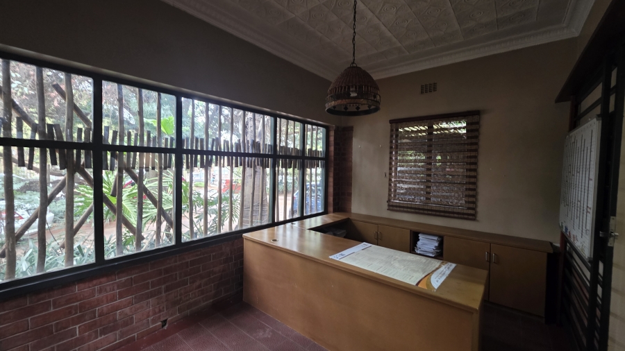 5 Bedroom Property for Sale in Menlo Park Gauteng