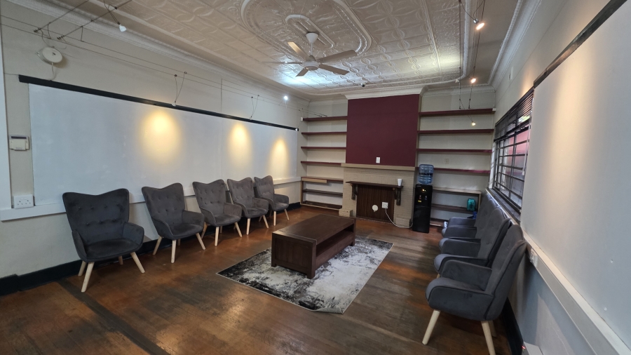 5 Bedroom Property for Sale in Menlo Park Gauteng