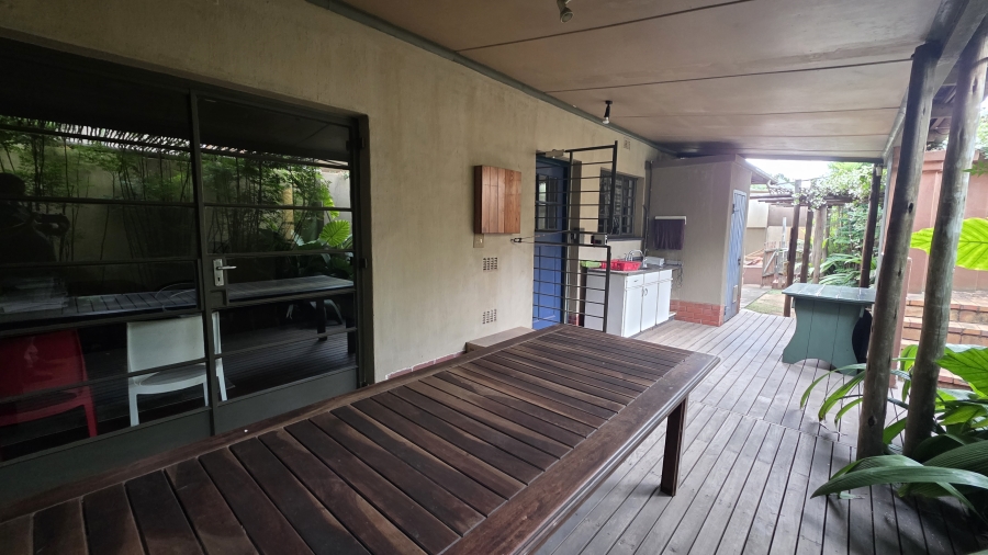 5 Bedroom Property for Sale in Menlo Park Gauteng