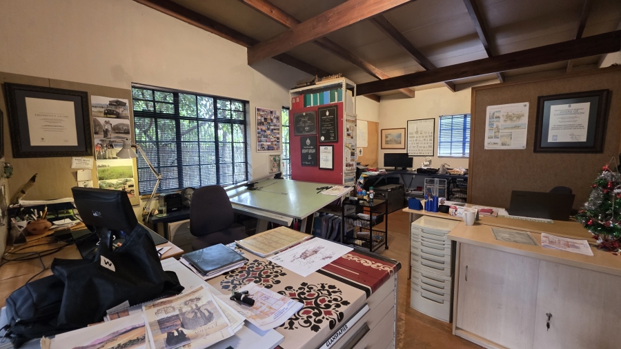 5 Bedroom Property for Sale in Menlo Park Gauteng