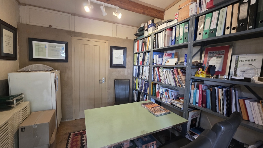 5 Bedroom Property for Sale in Menlo Park Gauteng