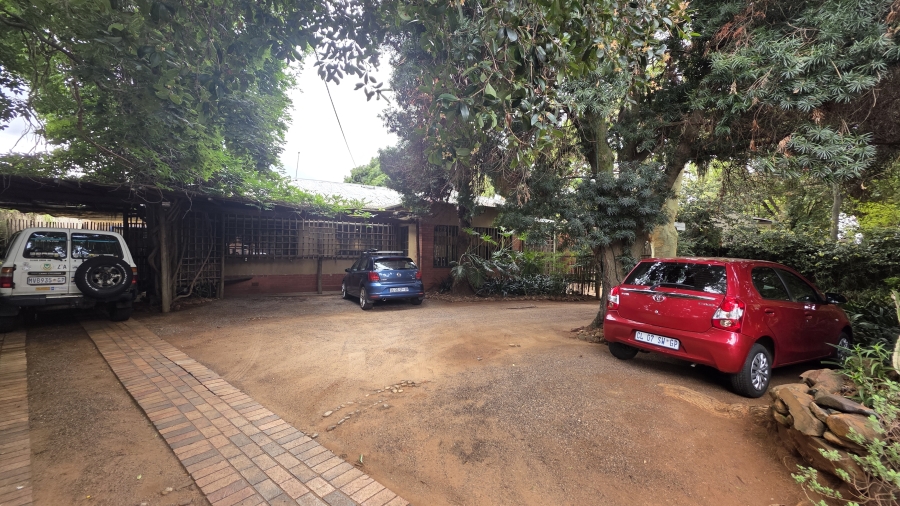 5 Bedroom Property for Sale in Menlo Park Gauteng