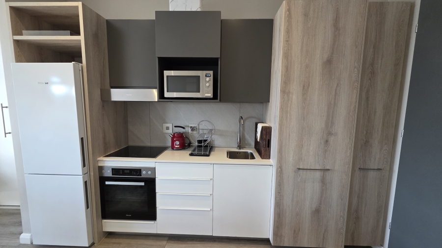 1 Bedroom Property for Sale in Menlyn Gauteng