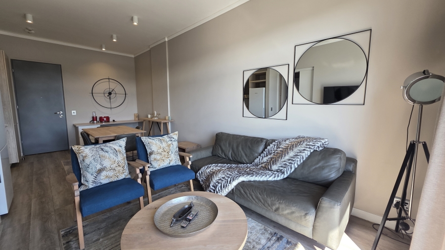 1 Bedroom Property for Sale in Menlyn Gauteng