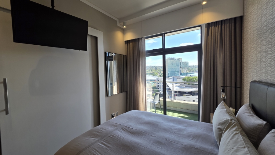 1 Bedroom Property for Sale in Menlyn Gauteng