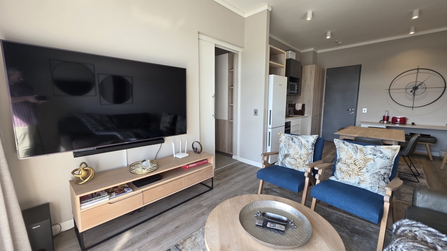 1 Bedroom Property for Sale in Menlyn Gauteng