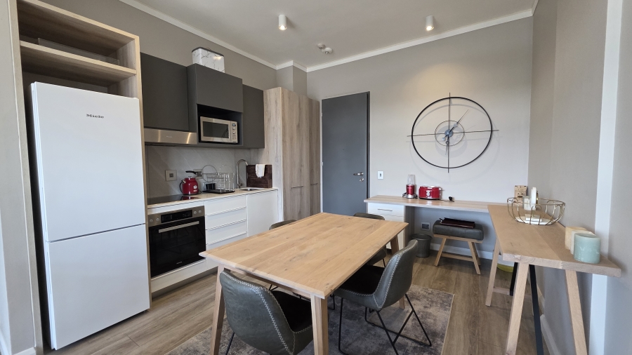 1 Bedroom Property for Sale in Menlyn Gauteng