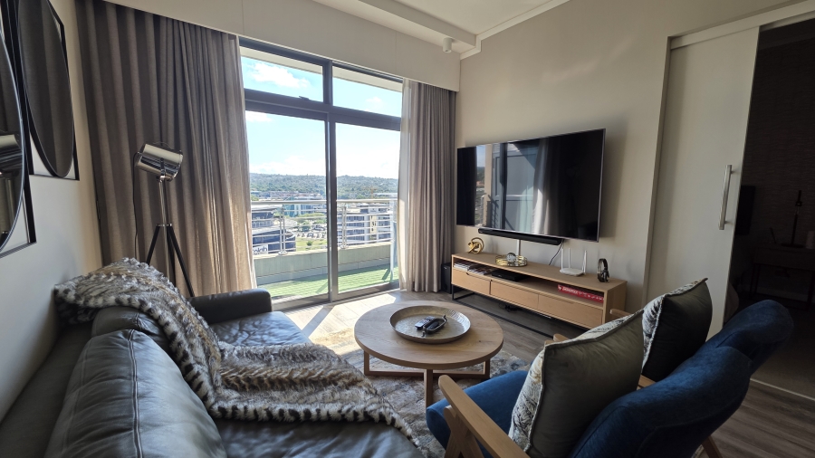 1 Bedroom Property for Sale in Menlyn Gauteng