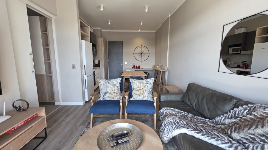 1 Bedroom Property for Sale in Menlyn Gauteng