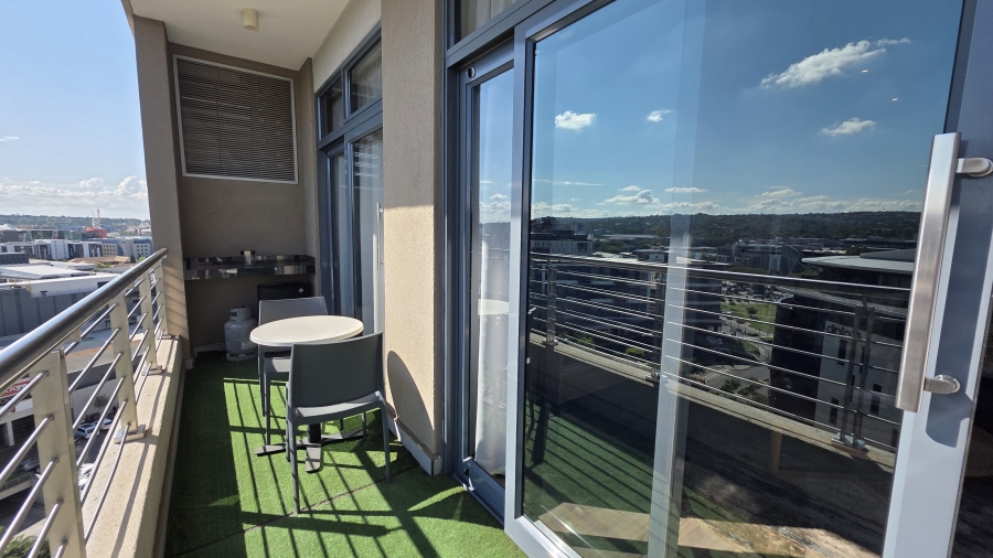 1 Bedroom Property for Sale in Menlyn Gauteng