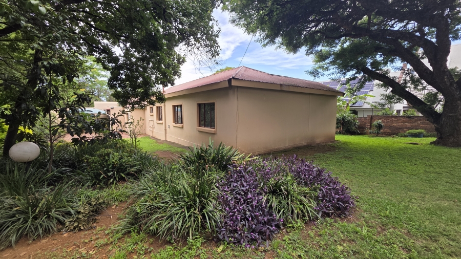 4 Bedroom Property for Sale in Menlo Park Gauteng