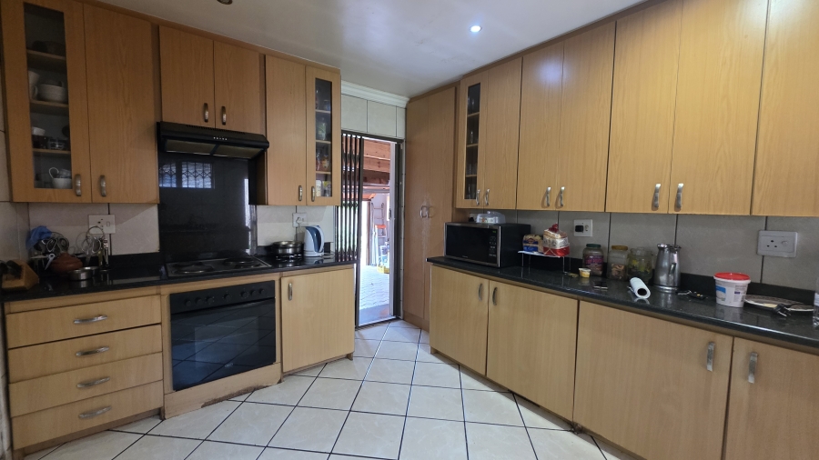 4 Bedroom Property for Sale in Menlo Park Gauteng
