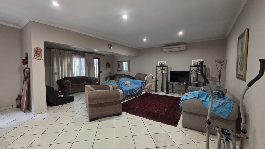4 Bedroom Property for Sale in Menlo Park Gauteng
