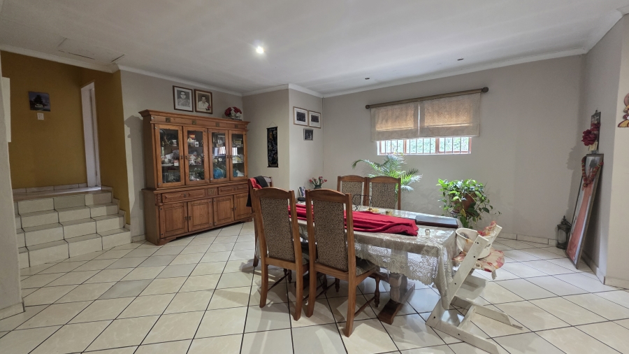 4 Bedroom Property for Sale in Menlo Park Gauteng
