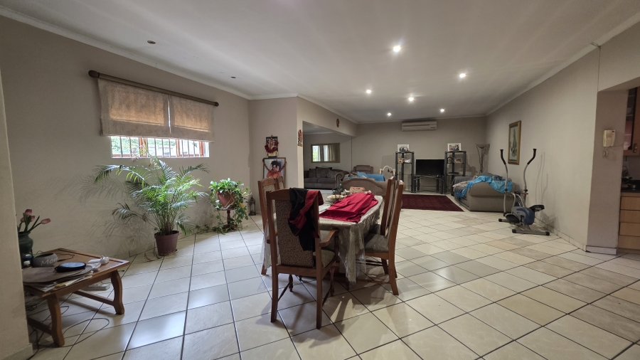 4 Bedroom Property for Sale in Menlo Park Gauteng