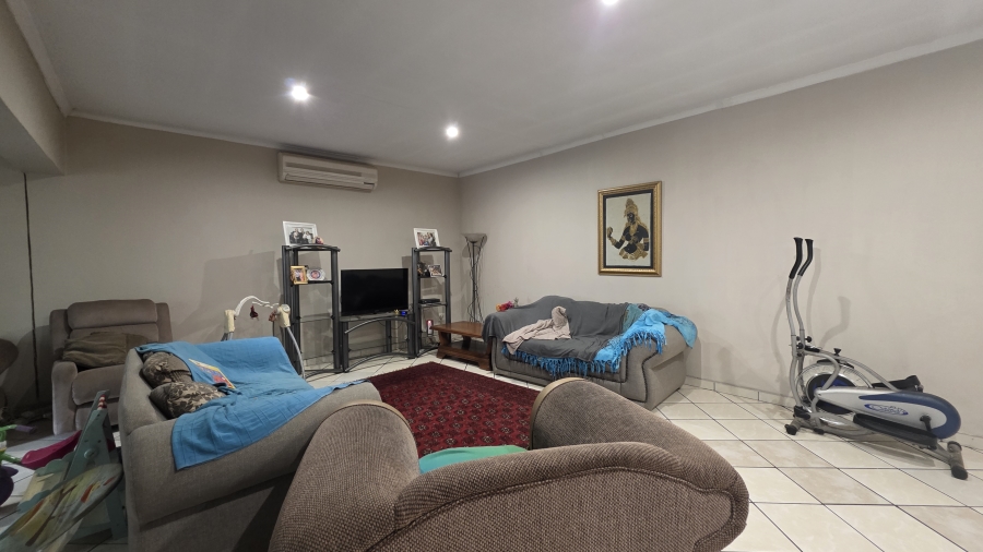 4 Bedroom Property for Sale in Menlo Park Gauteng