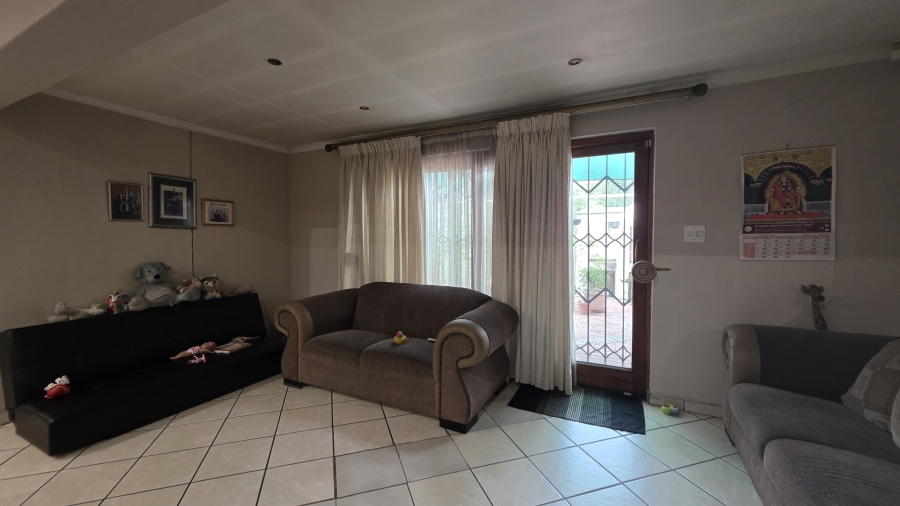 4 Bedroom Property for Sale in Menlo Park Gauteng