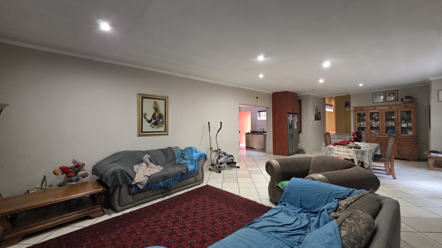 4 Bedroom Property for Sale in Menlo Park Gauteng