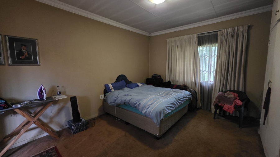 4 Bedroom Property for Sale in Menlo Park Gauteng