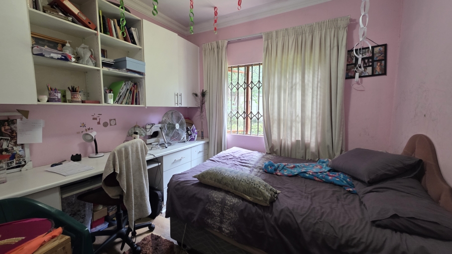 4 Bedroom Property for Sale in Menlo Park Gauteng