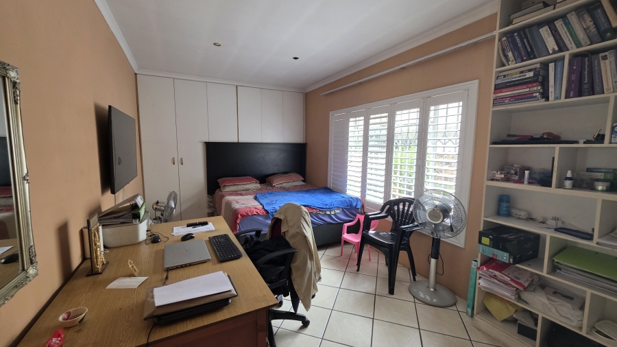 4 Bedroom Property for Sale in Menlo Park Gauteng