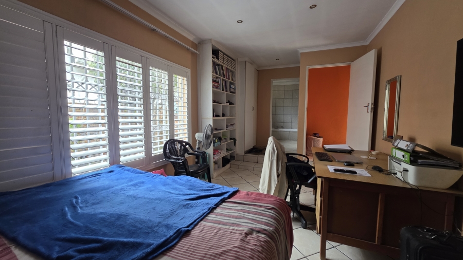 4 Bedroom Property for Sale in Menlo Park Gauteng