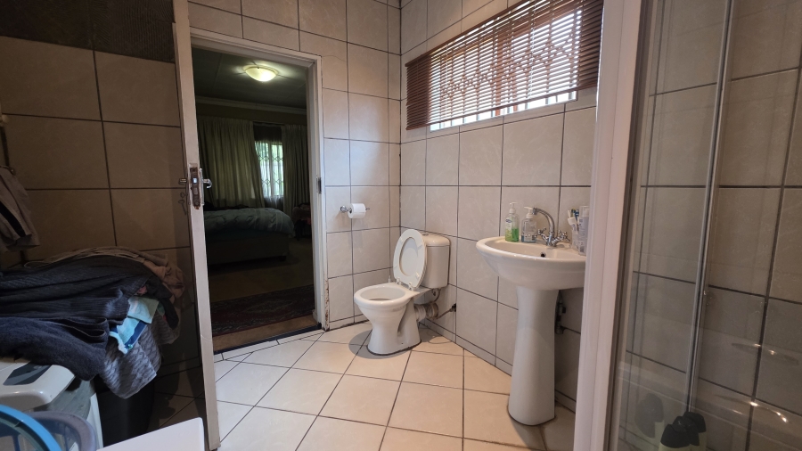 4 Bedroom Property for Sale in Menlo Park Gauteng