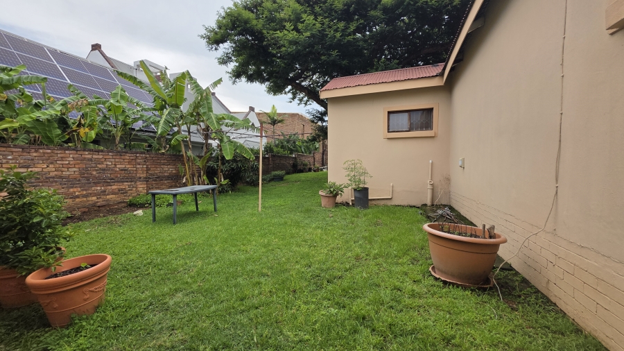 4 Bedroom Property for Sale in Menlo Park Gauteng