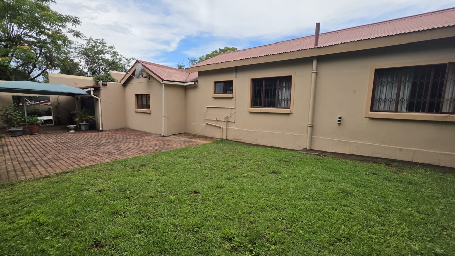 4 Bedroom Property for Sale in Menlo Park Gauteng