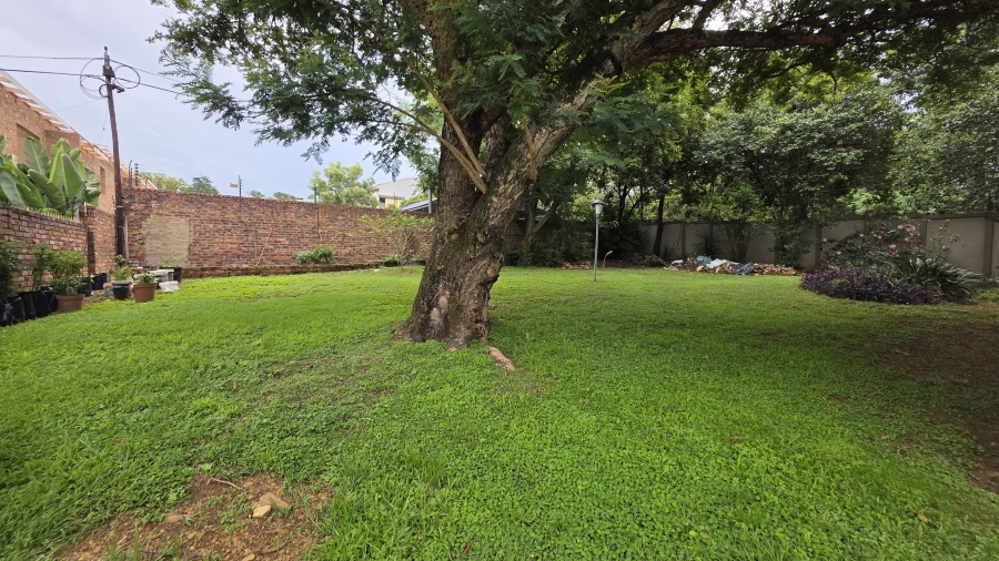 4 Bedroom Property for Sale in Menlo Park Gauteng