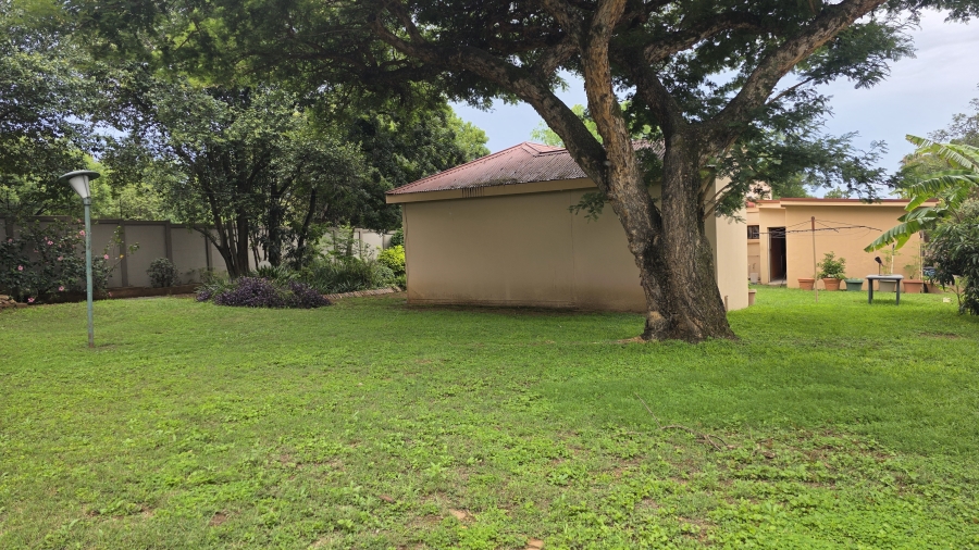 4 Bedroom Property for Sale in Menlo Park Gauteng
