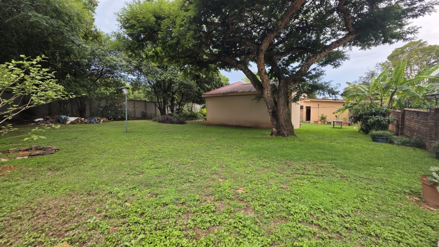 4 Bedroom Property for Sale in Menlo Park Gauteng