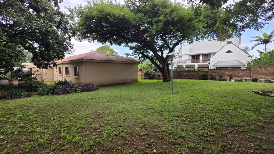 4 Bedroom Property for Sale in Menlo Park Gauteng