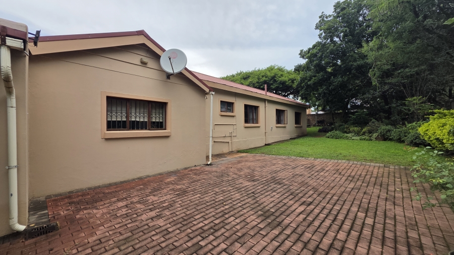 4 Bedroom Property for Sale in Menlo Park Gauteng