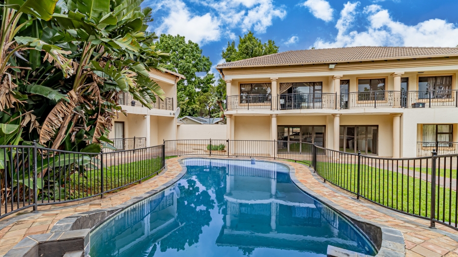 15 Bedroom Property for Sale in Lynnwood Gauteng