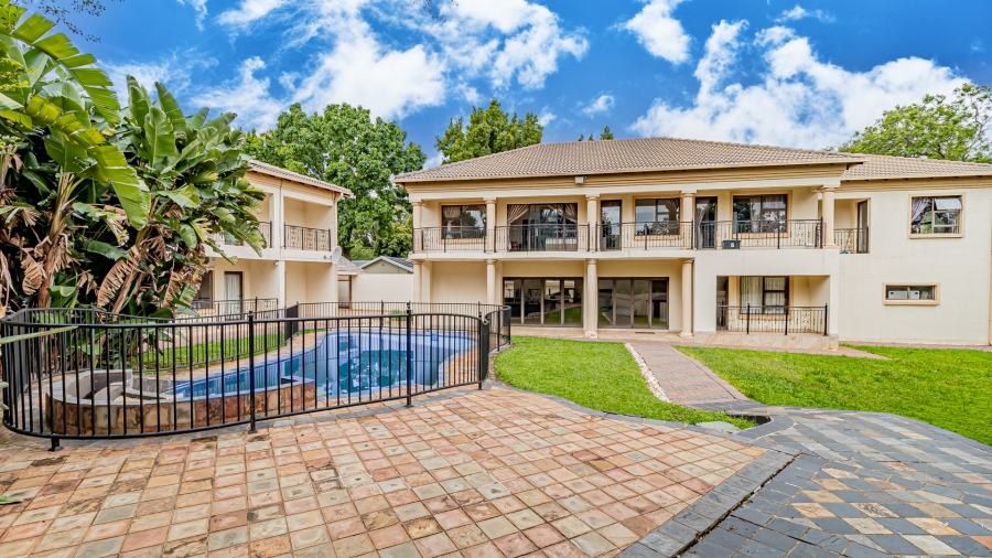 15 Bedroom Property for Sale in Lynnwood Gauteng