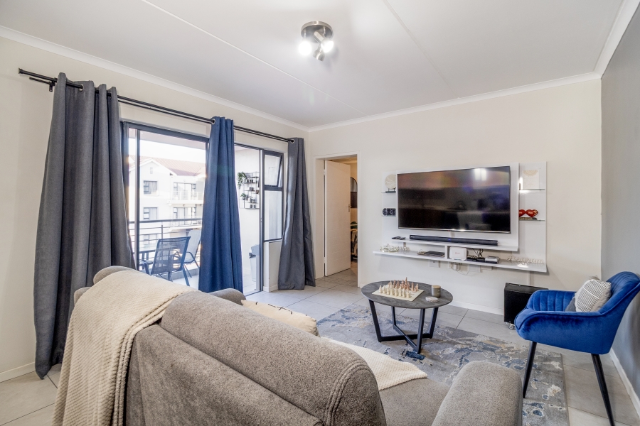 1 Bedroom Property for Sale in Modderfontein Gauteng