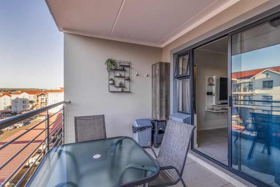 1 Bedroom Property for Sale in Modderfontein Gauteng