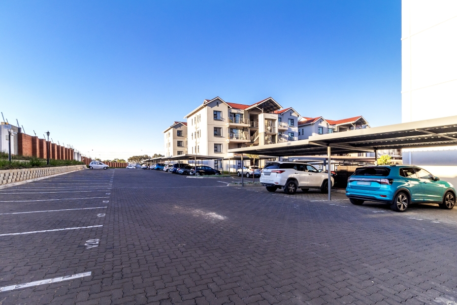1 Bedroom Property for Sale in Modderfontein Gauteng