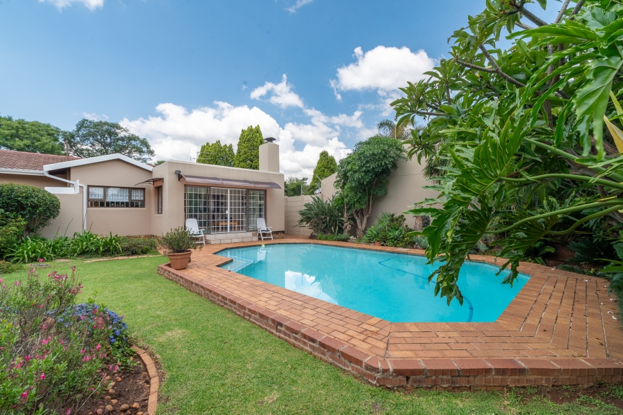 3 Bedroom Property for Sale in Sharonlea Gauteng