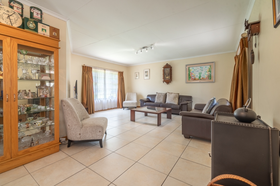 3 Bedroom Property for Sale in Sharonlea Gauteng
