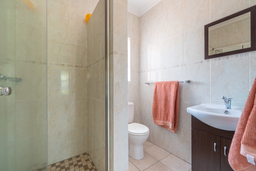 3 Bedroom Property for Sale in Sharonlea Gauteng