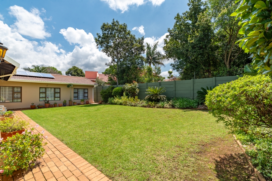 3 Bedroom Property for Sale in Sharonlea Gauteng