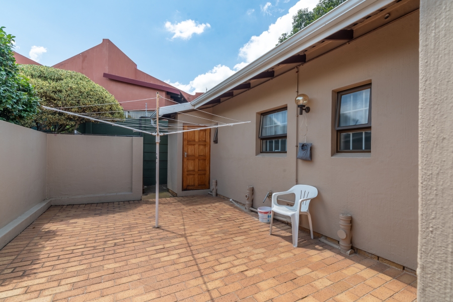 3 Bedroom Property for Sale in Sharonlea Gauteng
